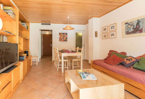 La Salle les Alpes (05) - Residence Concorde 5
2 room apartment - 45 m2 -...