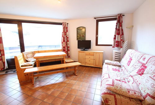 Ideally located apartment, close to ski lifts - La Salle les Alpes
