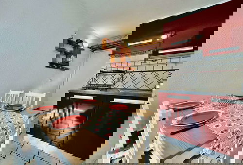 La Salle les Alpes (05) - Résidence Grand Sud 
Studio coin montagne - 25m2 -...