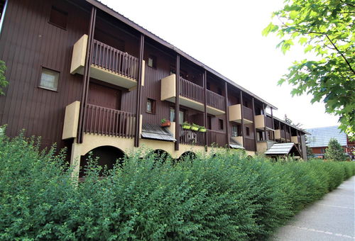 La Salle les Alpes (05) - Great South Residence
Mountain corner studio -...