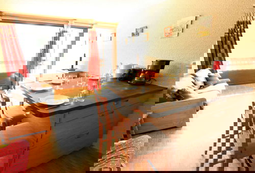 La Salle les Alpes (05) - Residence le Lautaret
Mountain corner studio -...