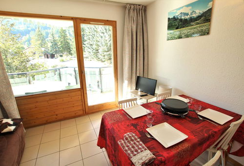 La Salle les Alpes (05) - Résidence des Chardons Bleus 
Appartement 2 pièces...