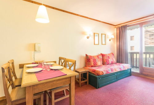 La Salle les Alpes (05) - Résidence l'Alpaga 
Appartement 2 pièces - 32m2 -...