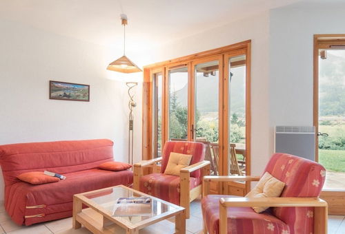 Mônetier Les Bains(05) - The Clos of the Lambs
4 room apartment - 64m2 - up...