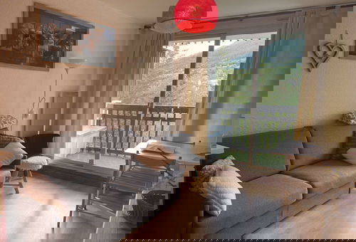 La Salle les Alpes (05) - Residence Plaine Alpe 2
Mountain corner studio -...