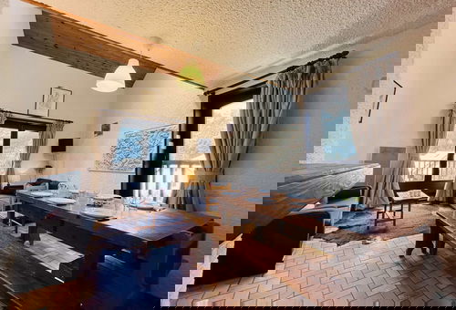 About 500m From The Serre Chevalier Vallée Ski Area.