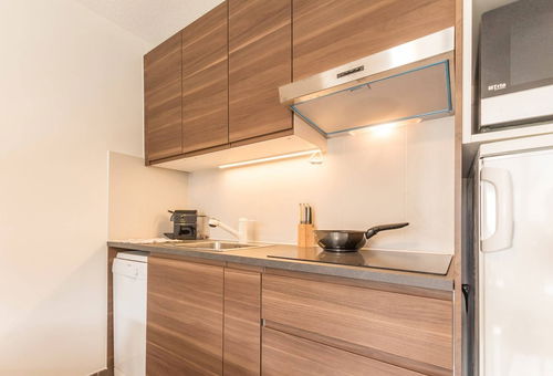 Monêtier les Bains (05) - Center of the village - Residence les...