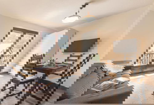 Monêtier les Bains (05) - Center of the village - Residence les...