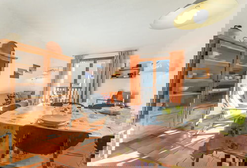 Monêtier les Bains (05) - Residence La Maurine - Bains district
3-room...