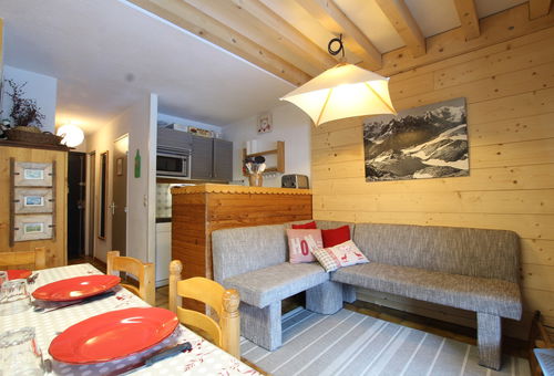 Wohnung in ruhiger Lage mit Blick auf die Berge –...