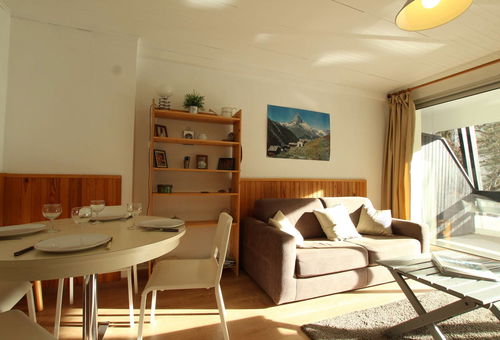 Appartement pour 6 personnes, proche des commerces et et des pistes -...