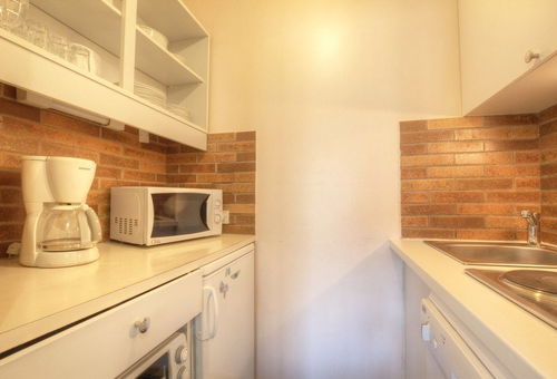 Right In The Center Of The Serre Chevalier Ski Resort - Chantemerle