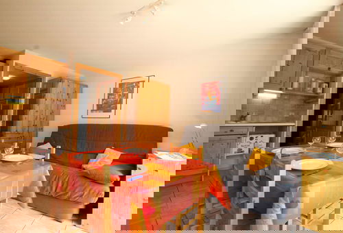 Appartement avec vue sur les montagnes, proche des commerces et des pistes -...