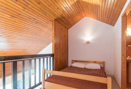 Joli appartement pour des vacances en famille