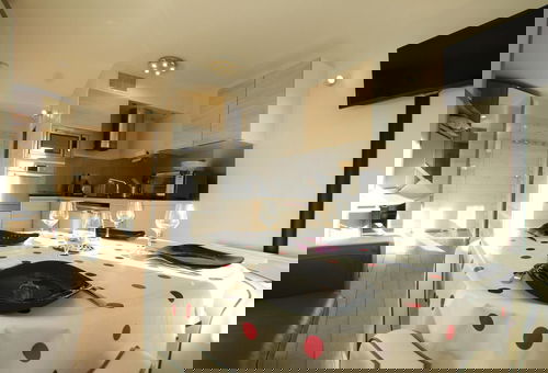 Flat for 3 people, at the foot of the slopes and shops - Chantemerle