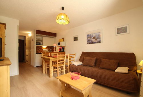 Kleine Wohnung von 28m2 in Chantermerle