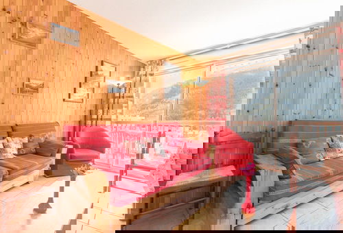 Flat for 6 people, close to the slopes and shops - Chantemerle