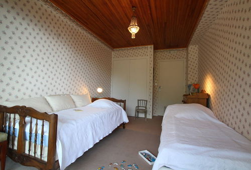 Apartment Classified 2 Stars By The Tourist Office Of Serre Chevalier