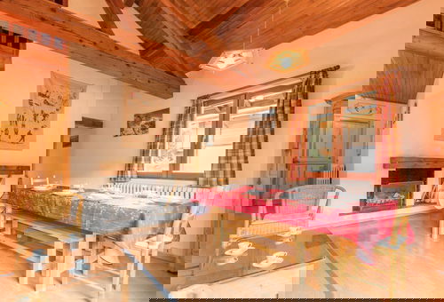 Ce logement est spacieux...