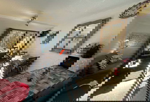 Studio for 4 people, close to shops and slopes - Chantemerle