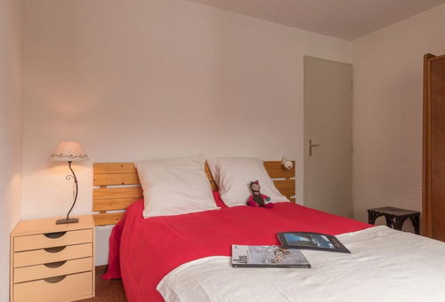 Flat for 6 people, close to shops and slopes - Chantemerle