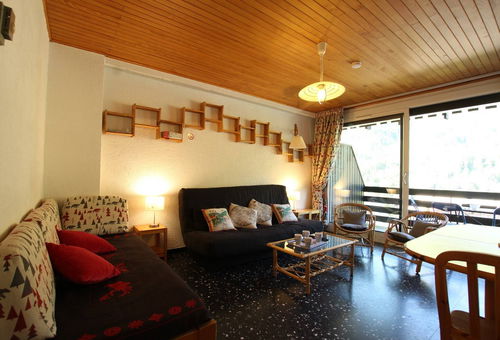 Appartement pour 6 personnes, proche des commerces et des pistes de skis -...