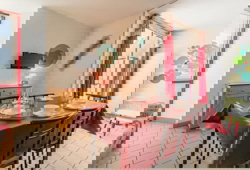 Close To Slopes, Shops And South Facing Balcony With Panoramic View! - Briançon