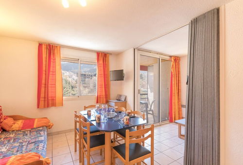 Appartement avec vue sur la montagne et la vieille ville - Briançon