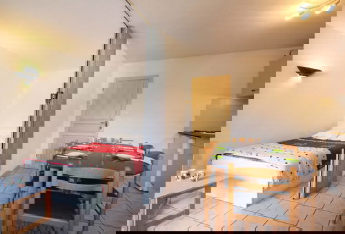 Flat with mountain and old town views - Briançon