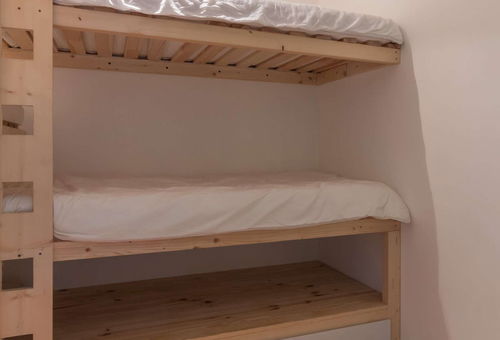 Un loft à la montagne! Casier à ski et place de parking privée à...