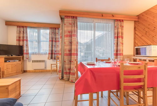 Appartement pour 6 personnes, proche des commerces et des pistes - Briançon