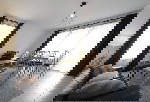 Very Well Equipped Apartment, Bright, Beautiful Volume, Benefiting From 2...