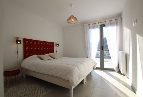 Bel appartement lumineux proche des commerces - Briançon