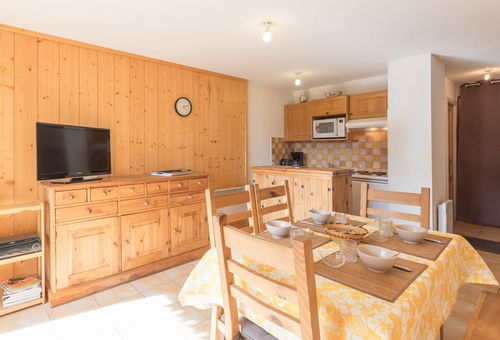 Charmant appartement avec une vue panoramique sur les montagnes - Briançon