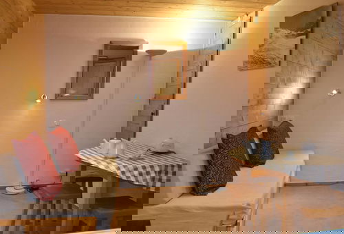 Méribel (73) - Ski in / ski out - Résidence Le Vallon
Studio Apartment 2...