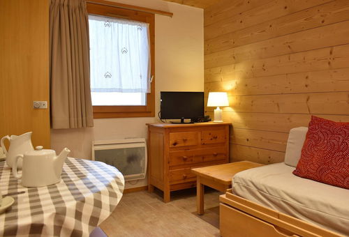 Appartement avec départ ski aux pieds, proche des commerces et restaurants -...