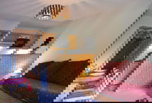 Méribel (73) - Center district - Residence Le Chalet de Méribel
Studio...