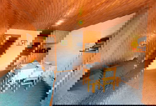 Méribel (73) - Center - Residence Les Brimbelles
Studio apartment for 4...