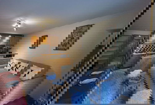 Méribel (73) - Center 150m from the slopes - Residence Les...