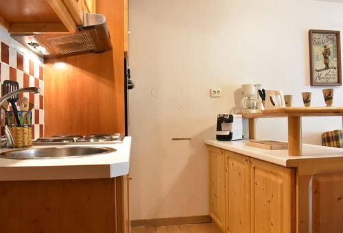 Méribel (73) - Center 150m from the slopes - Residence Les...