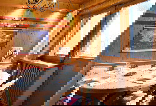 Méribel (73) - Center - Near the slopes - Beautiful view! Residence les...