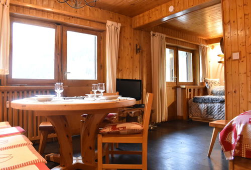 Méribel (73) - Center - Near the slopes - Beautiful view! Residence les...