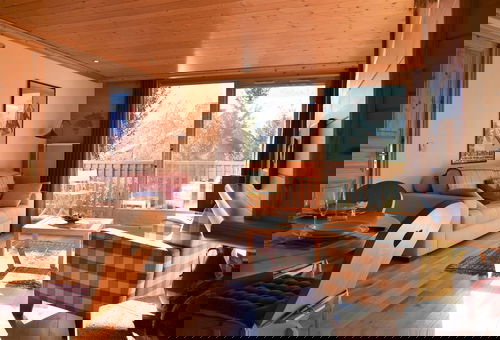 Méribel (73) - Le Belvédère - Résidence Le Grand Tetras
2-room apartment -...