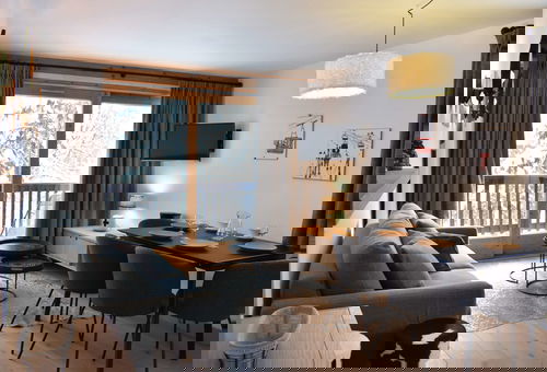 Méribel (73) - Center - Résidence 
3-room apartment - approximately 40m² -...