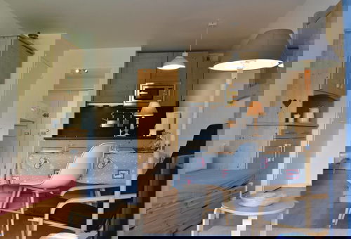 Méribel (73) - Center - Résidence l’Ermitage
Studio - approximately 27m2 -...