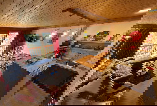 Méribel (73) - Center - Résidence Genevrier
3-room apartment - approximately...