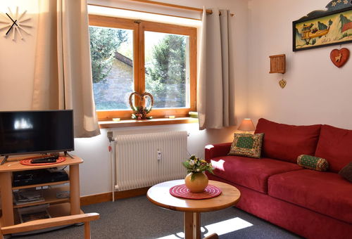 Méribel (73) - Altitude 1600 - Résidence Les Perdrix
3-room apartment -...