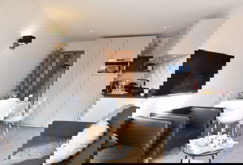 Méribel (73) - The Plateau - Residence Les Carlines
2 room apartment -...