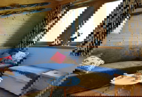 A 300m des pistes, des commerces et des restaurants.