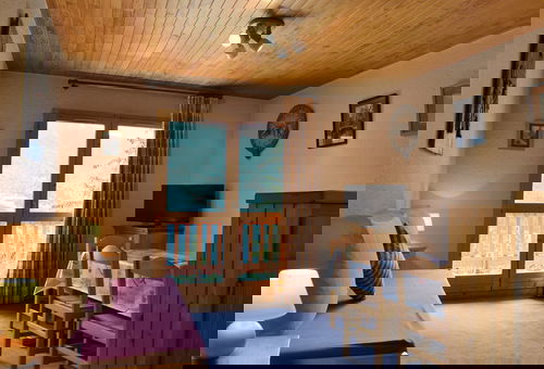 Méribel (73) - Plateau - 300m from the slopes - Les Chandonnelles 2
2 room...